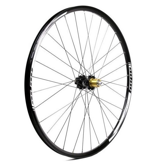Hope Tech Enduro Pro 4 wheels